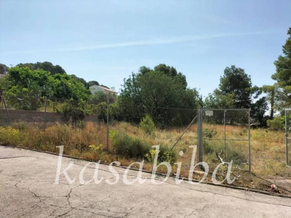 Terreno en calle Liebre San Gerardo