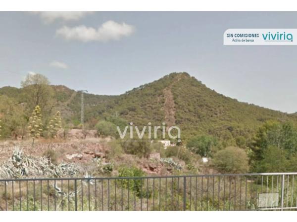 Terreno en avenida del Poliesportiu