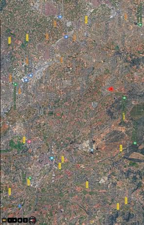 Terreno en Barranc De Carraixet, 4