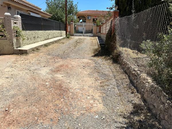 Terreno en Barranc De Carraixet, 4