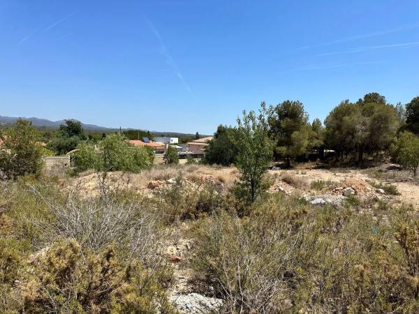 Terreno en Barranc De Carraixet, 4