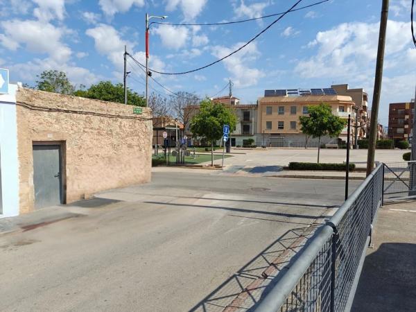 Terreno en calle Dos de Maig, 2