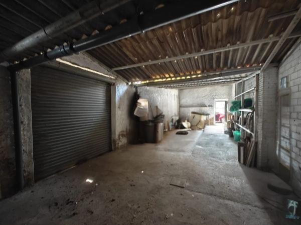 Terreno en calle Dos de Maig, 2