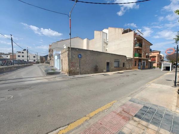 Terreno en calle Dos de Maig, 2