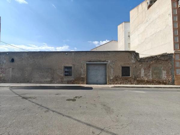 Terreno en calle Dos de Maig, 2