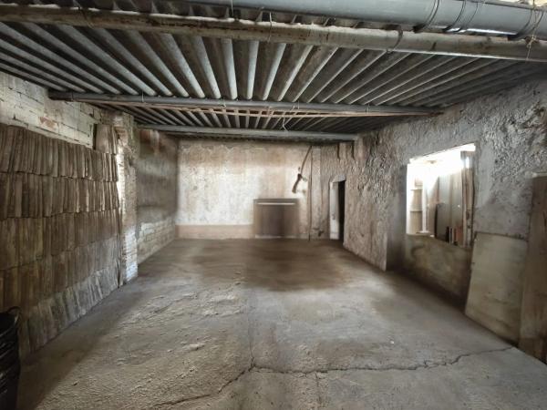 Terreno en calle Dos de Maig, 2