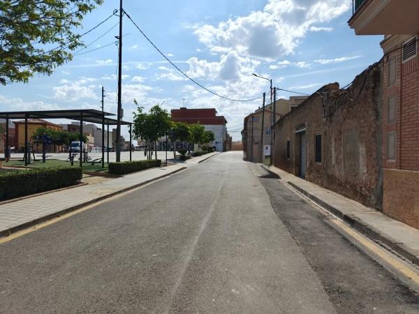 Terreno en calle Dos de Maig, 2