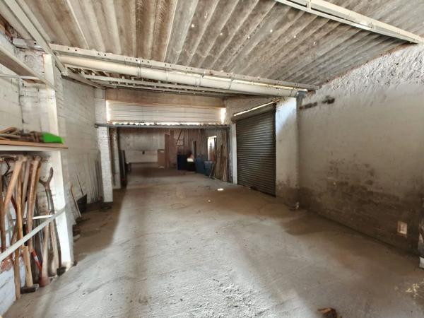 Terreno en calle Dos de Maig, 2