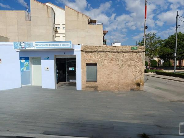 Terreno en calle Dos de Maig, 2