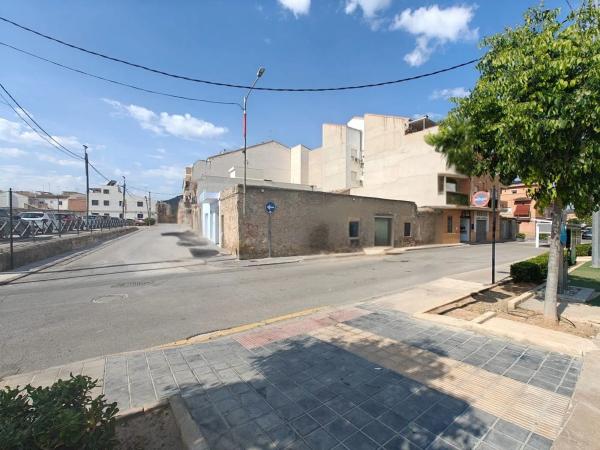 Terreno en calle Dos de Maig, 2