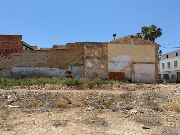 Terreno en Benaguasil