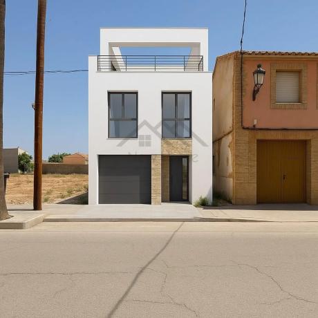 Terreno en Benaguasil