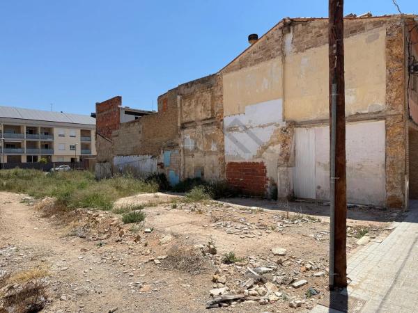 Terreno en Benaguasil