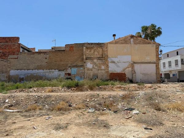 Terreno en Benaguasil