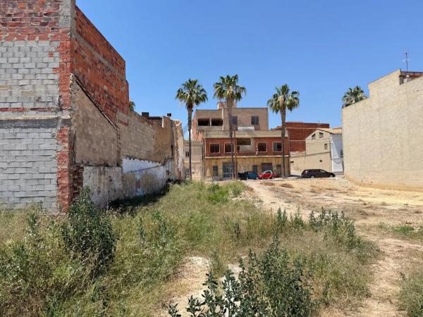 Terreno en Benaguasil