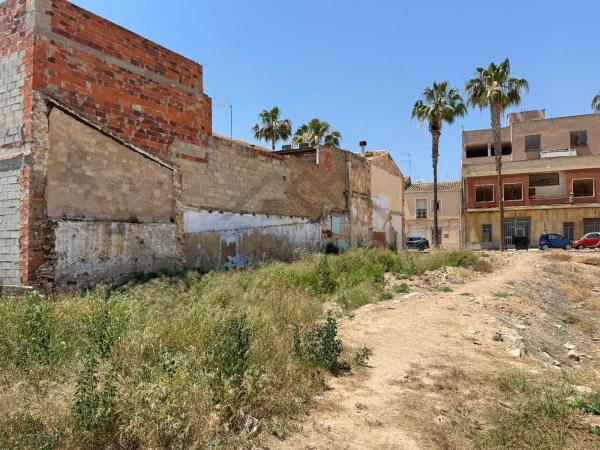 Terreno en Benaguasil