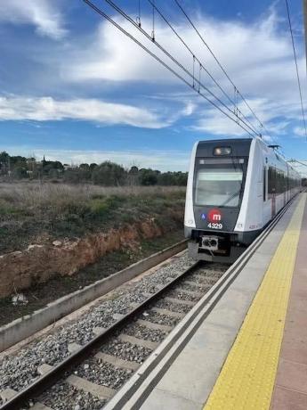 Terreno en avenida del Palmeral, 6