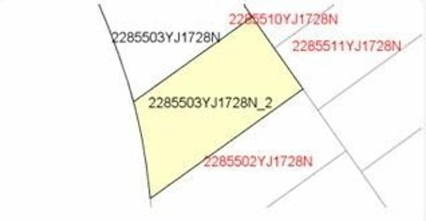 Terreno en avenida del Palmeral, 6