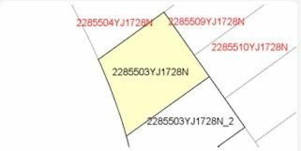 Terreno en avenida del Palmeral, 6