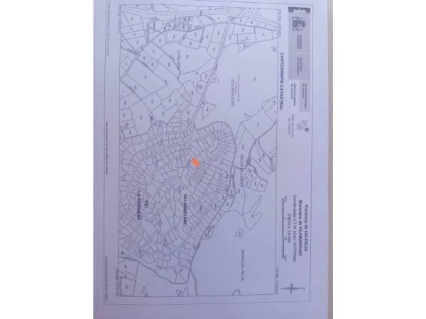 Terreno en Urbanization Monte Horquera, 411 -335