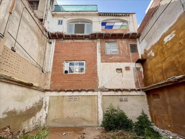 Terreno en calle la Bàscula, 6