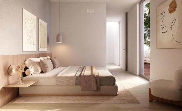 Terreno en calle Cabriol