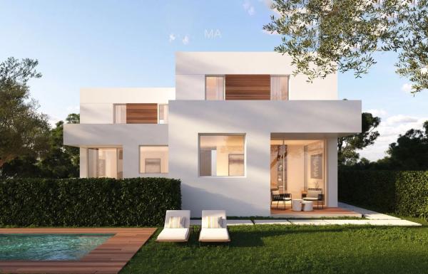 Terreno en calle Cabriol