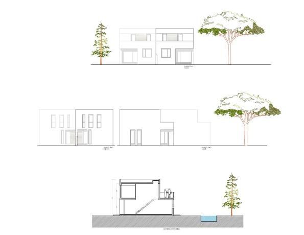 Terreno en calle Cabriol