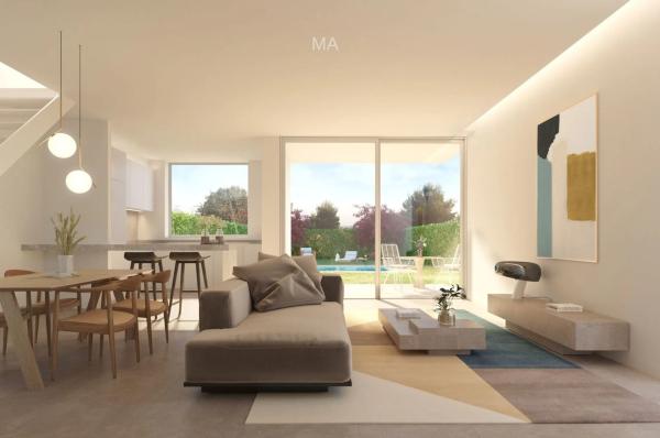 Terreno en calle Cabriol