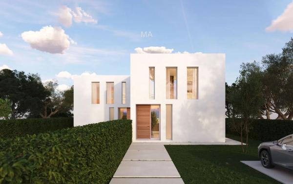 Terreno en calle Cabriol