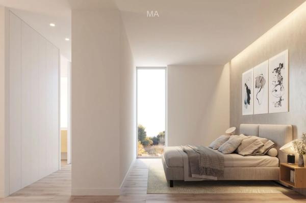 Terreno en calle Cabriol