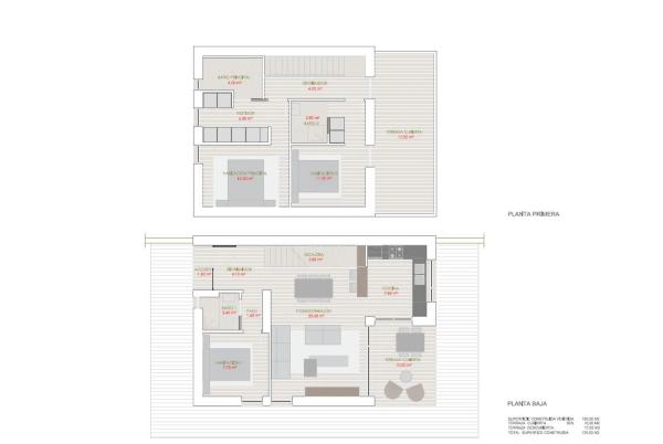 Terreno en calle Cabriol