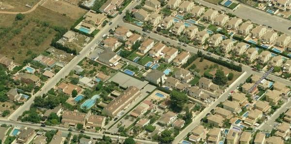 Terreno en Núcleo Urbano