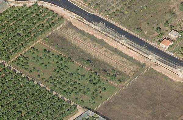 Terreno en Núcleo Urbano