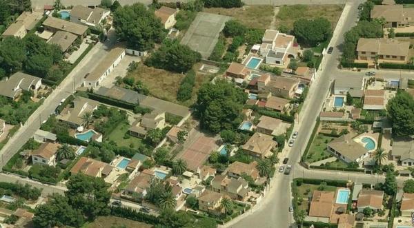 Terreno en Núcleo Urbano