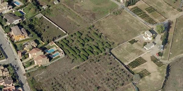 Terreno en Núcleo Urbano