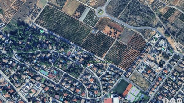 Terreno en Núcleo Urbano