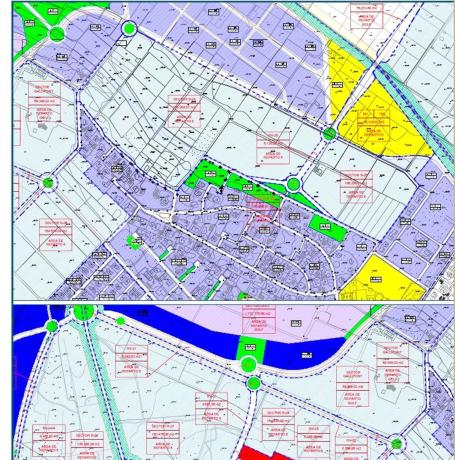 Terreno en Núcleo Urbano