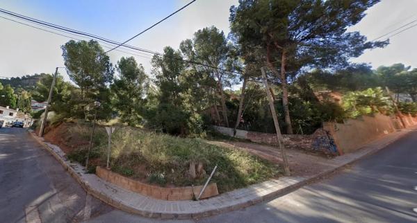 Terreno en Casco Urbano