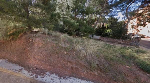 Terreno en Casco Urbano