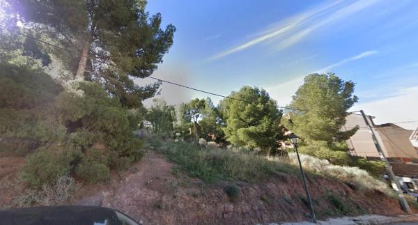 Terreno en Casco Urbano