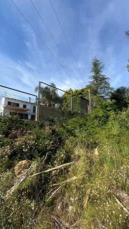 Terreno en calle Naranjo s/n