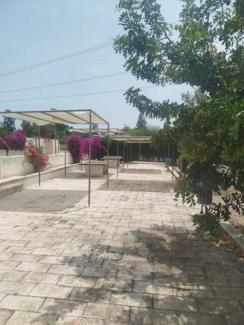 Terreno en calle Naranjo s/n