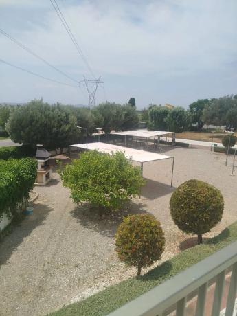 Terreno en calle Naranjo s/n