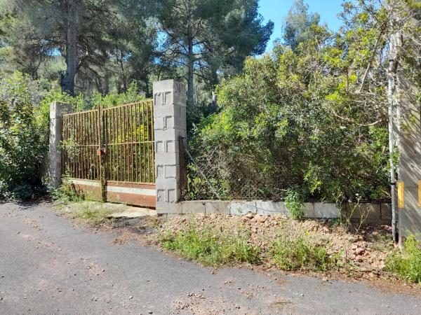 Terreno en Polígono, 319