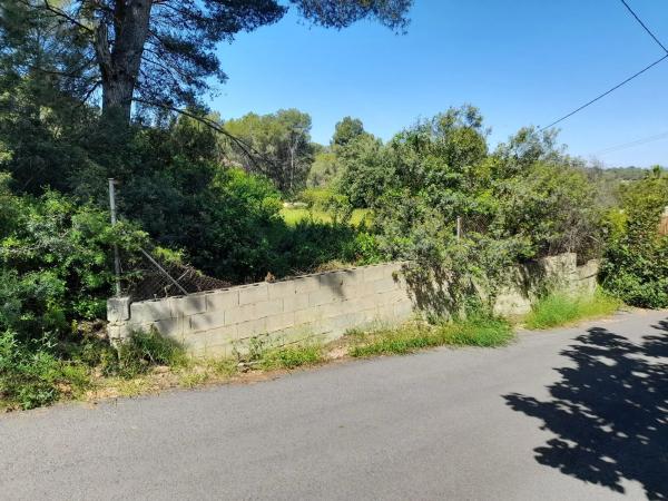 Terreno en Polígono, 319