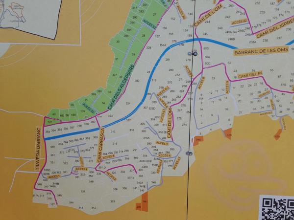 Terreno en Polígono, 319