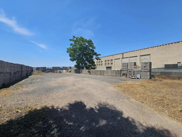 Terreno en Barrio San José