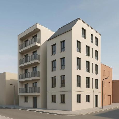 Terreno en Barrio San José