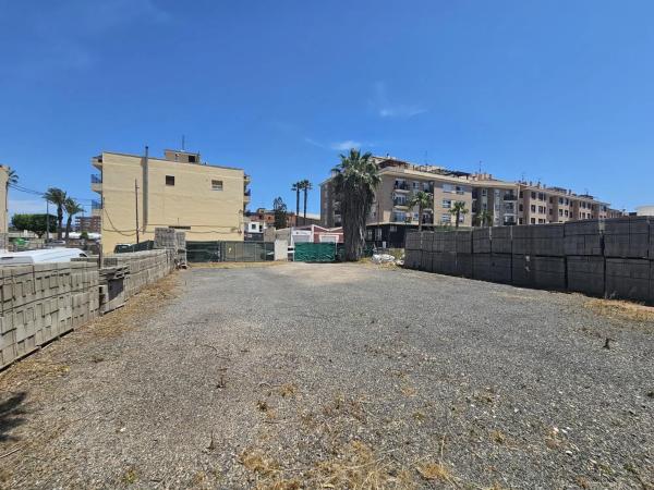 Terreno en Barrio San José